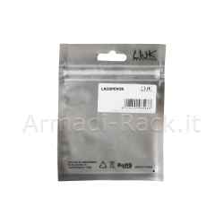 Cavo displayport maschio - dvi maschio contatti dorati mt. 10