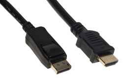 Cavo estensore attivo aoc fibra ottica hdmi 2.0 4kx2k 60hz maschio/maschio mt 70