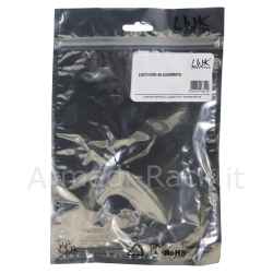 Cavo hdmi 4kx2k per pc, notebook, hdtv, ecc contatti dorati mt 5 colore nero
