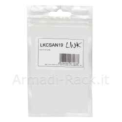 Adattatore f femmina - 5/8 pin