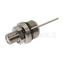 Adattatore f femmina - 5/8 pin