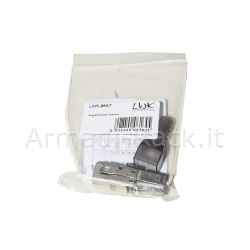 Connettore 8 Poli Cat 6A Schermato Rj45 Tooless