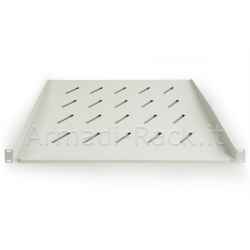 Ripiano per armadio 19 1 unità profondità 350 mm. (universale) colore grigio