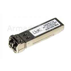 Modulo minigbic (sfp+) multimode lc duplex 10gbps 850nm 300 mt con ddm compatibile cisco
