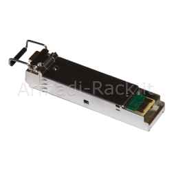 Transceiver sfp 1,25g tx1310nm 20km industriale lc con ddm compatibile cisco cgr1120