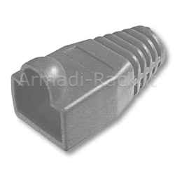 Copriconnettore Grigio Non Apribile (A-Mot/E 8/8)