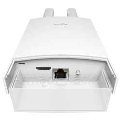 Router wi-fi 4g n300 per interni/esterni