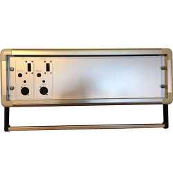 Contenitore rack 19