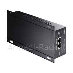 Iniettore gigabit poe++ da 90 w