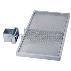 Piano appoggio per splt1n e splt100n