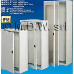 Cassetta normale mis. 600Lx1000Hx300