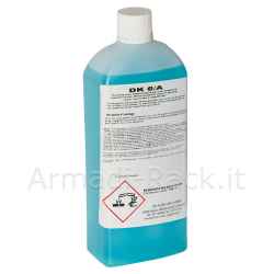 Detergente Universale per Carrozzerie in Plastica E Metallo Tanica 1 Lt.