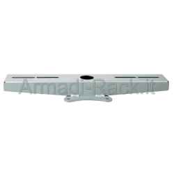 Supporto adattatore per appendere spls1 ad un traliccio orizzontale con lato da 25/30/40/50 cm
