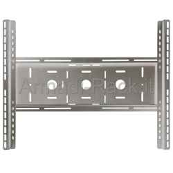 Adattatore universale per monitor tv con vesa fino a 80x40 cm