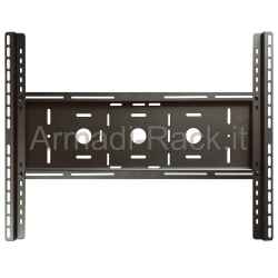 Adattatore universale per monitor tv con vesa fino a 80x40 cm