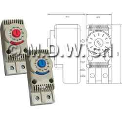 Termostato normalmente chiuso
