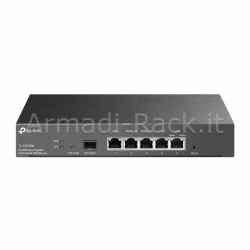 Omada multi-wan gigabit vpn gateway