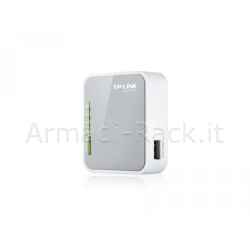 Wireless router portatile 150mbps 3g wireless n