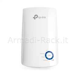 Range extender wireless universale 300 mbps