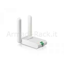 Adattatore USB Wireless 300 Mbps High Gain