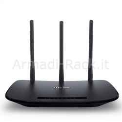 Wireless Router N 450M