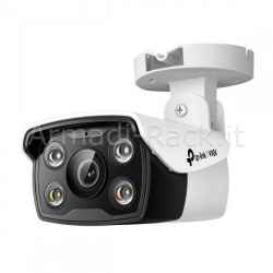 Telecamera 4mp outdoor full-color bullet network camera tp-link