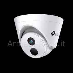 4mp turret network camera