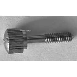 VTZ 2,5-11- vite a testa zigrinata filetto M2,5 x 14 mm