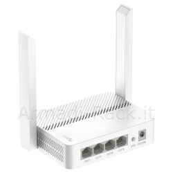 Router wi-fi dual-band ac1200
