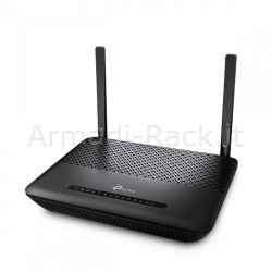 Ac1200 wireless dual band gigabit voip gpon router